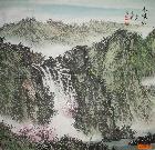 山水画-30